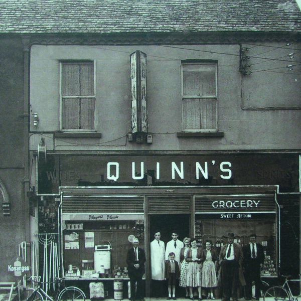 quinns