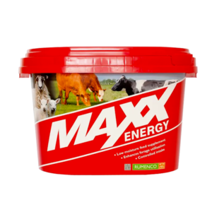 Maxx Energy