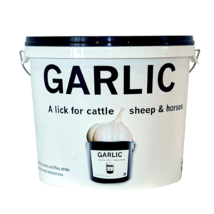 Uniblock’s Garlic