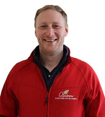 Ciaran Murphy