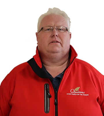 Clive Cole