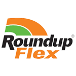 Roundup Flex Logo