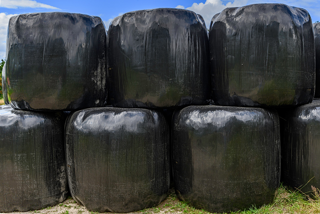 Silage Wrap