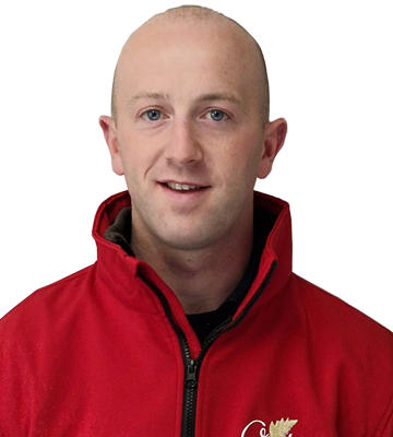James O Loughlin