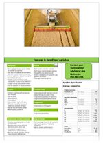 Agriphos Brochure