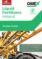 OMEX - Quinns Ireland Liquid Fertiliser Leaflet