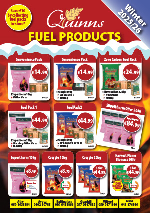 Fuel Products